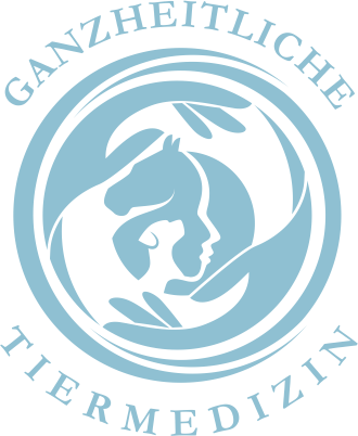 blue tonned logo